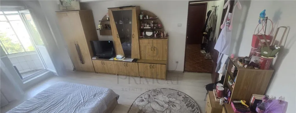 Apartament 1 camera Soarelui Confort 1