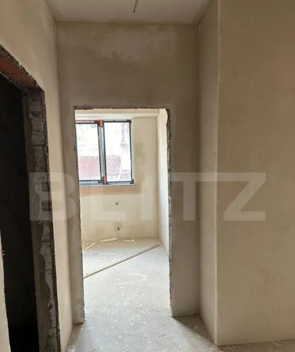 Apartament 2 camere semidecomandat 36 mp utili oras Vatra