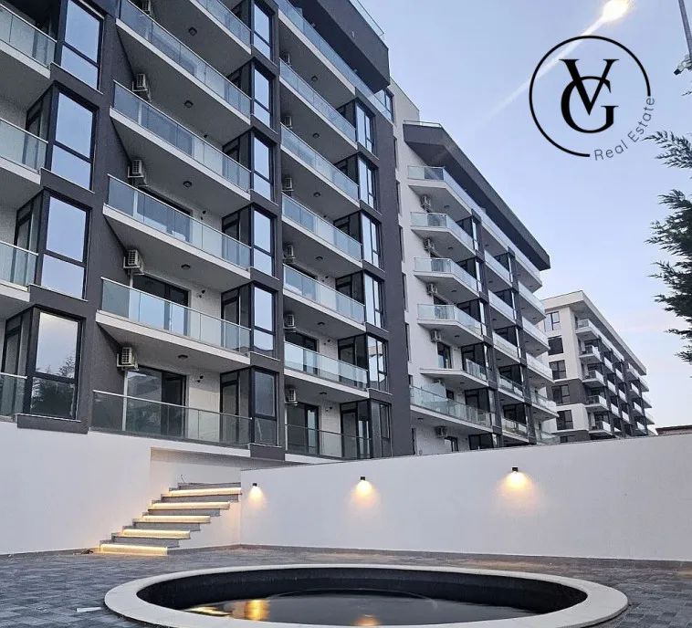 Apartament 2 Camere Meraki Lago Resort Spa vedere catr