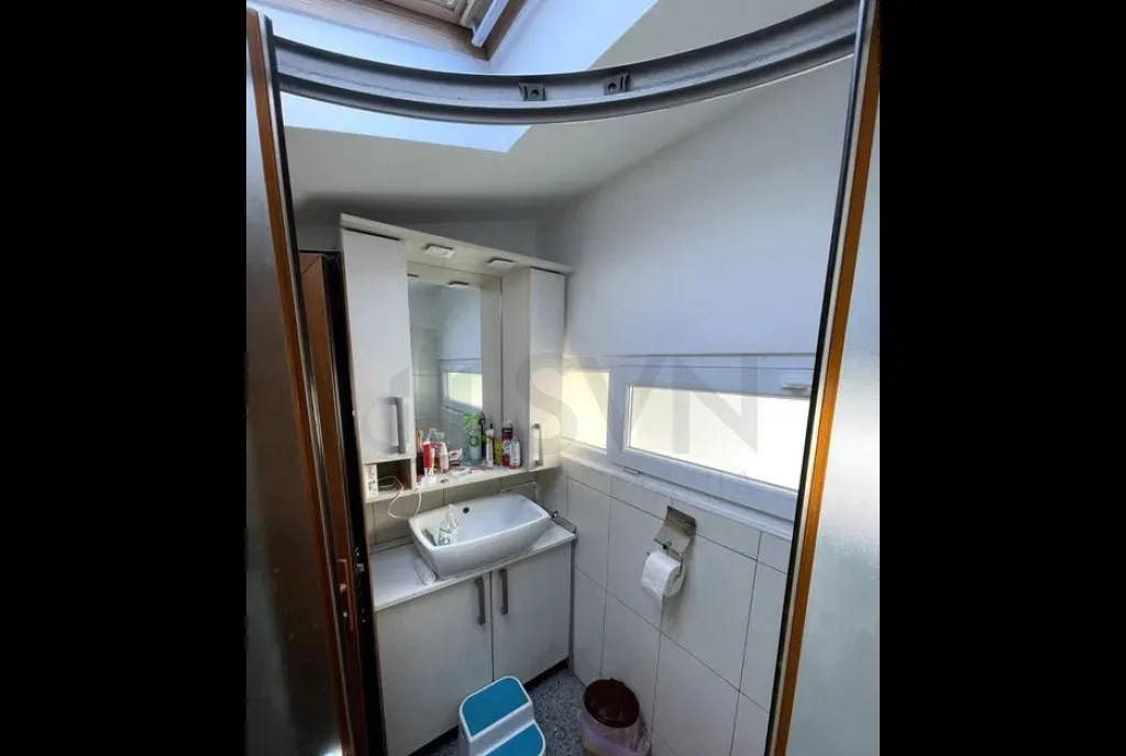 Duplex 3 camere la 4 min de metro aparatorii P