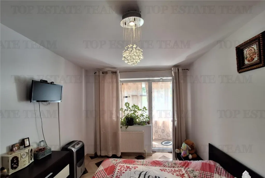 Apartament elegant Spitalul 3 Braila