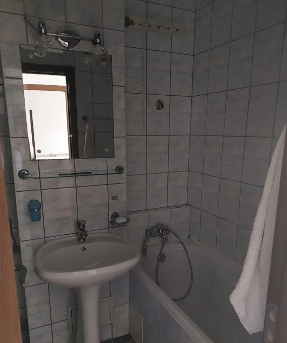 Proprietar vand garsoniera Iuliu Maniu