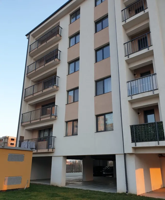 Berceni