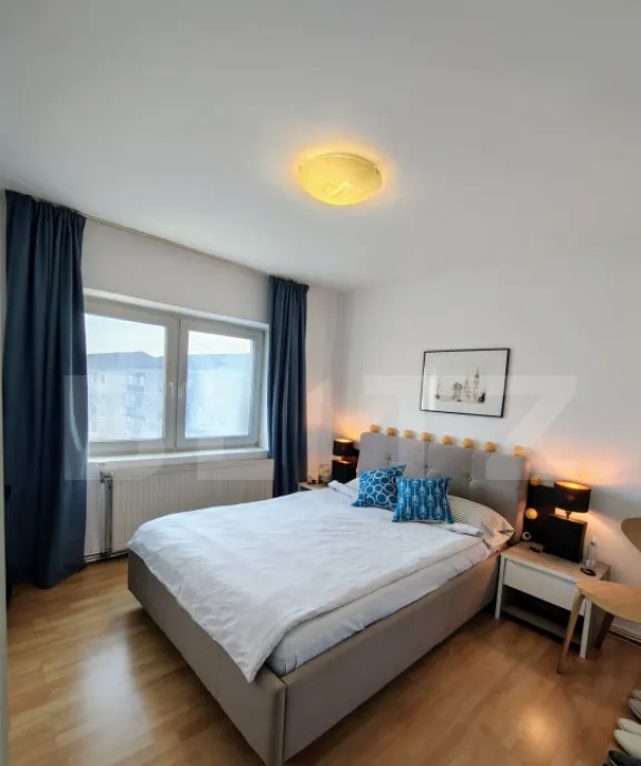 Apartament decomandat 2 camere - zona Lama