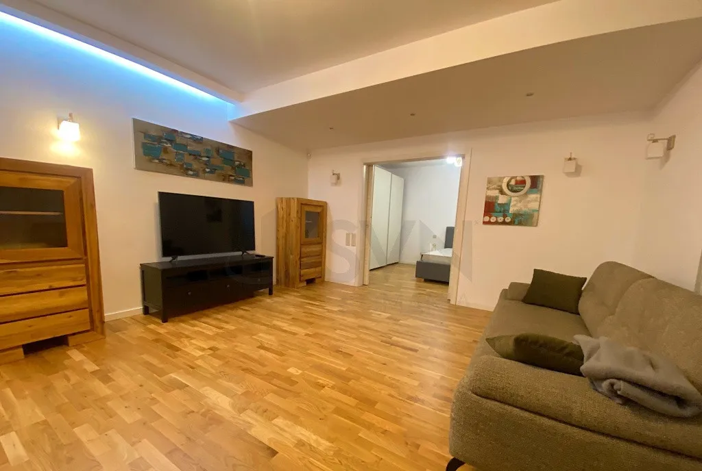 Apartament 2 camere Floreasca Rahmaninov