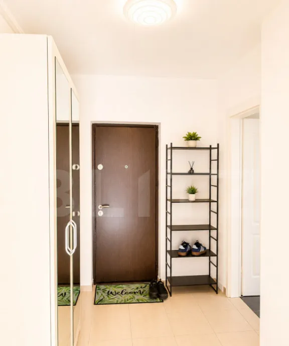 Apartament 2 camere decomandate 53 mp la cheie zona Calea