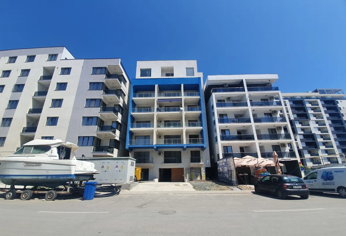 Mamaia Nord str Prelungirea D20 nr 12