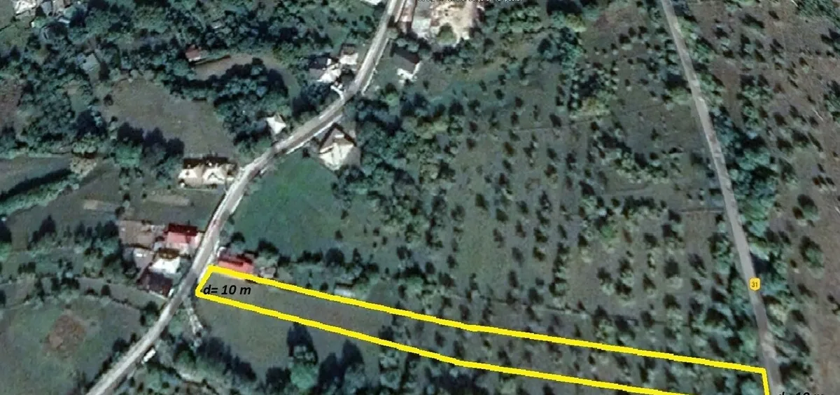 Valea Mare Pravat Arges