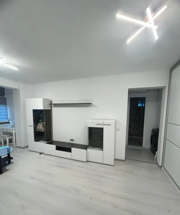 Apartament 2 camere renovat si utilat complet 2025 central