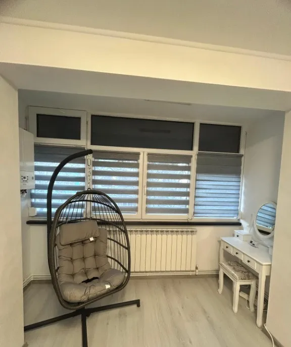 Apartament 2 camere renovat si utilat complet 2025 central