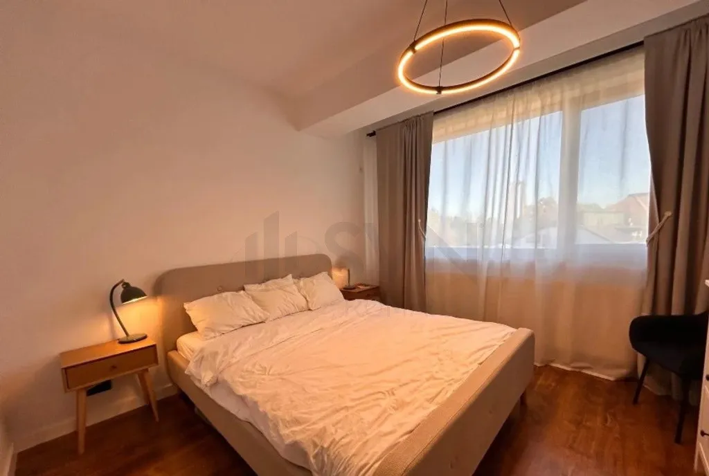 Apartament de Parcul Carol 3 camere