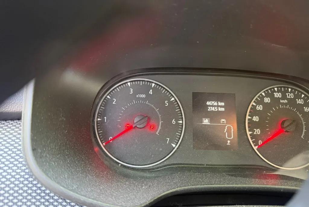Dacia Logan3 Journey 13 000 eur