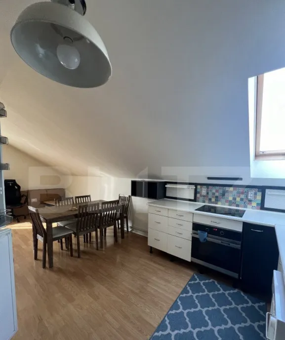 Apartament 3 camere 85 mp Marasti zona Rivus
