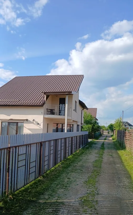 Casa de Vanzare Mioveni