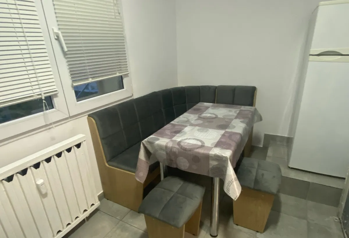 Brancoveanu metrou
