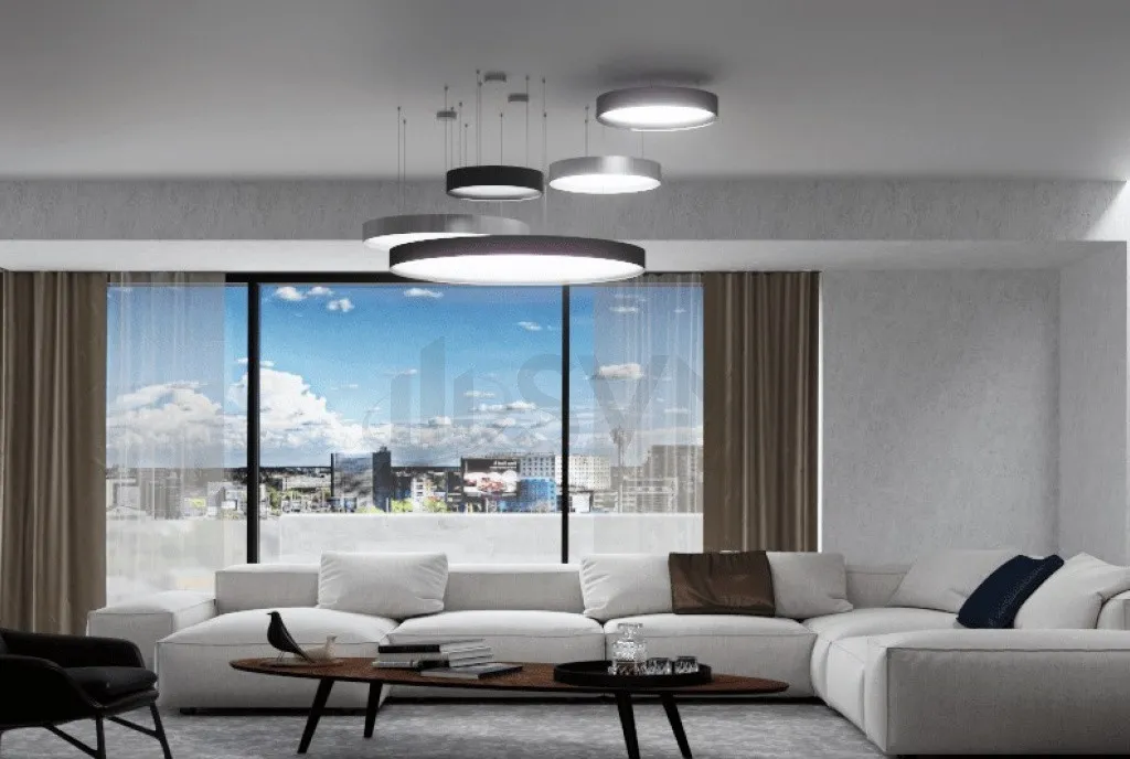 Eminescu Residence 4 camere cu terasa