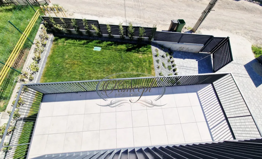 Casa Finisata in Faget
