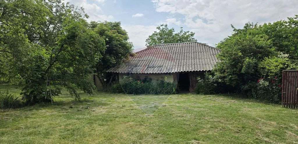 Domeniu rural gospodarie/multifunctionala cu casa livad