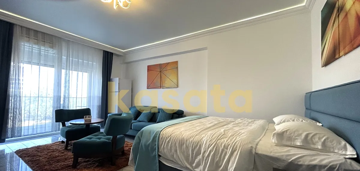 Mamaia investitie garsoniera White Tower 41 mp