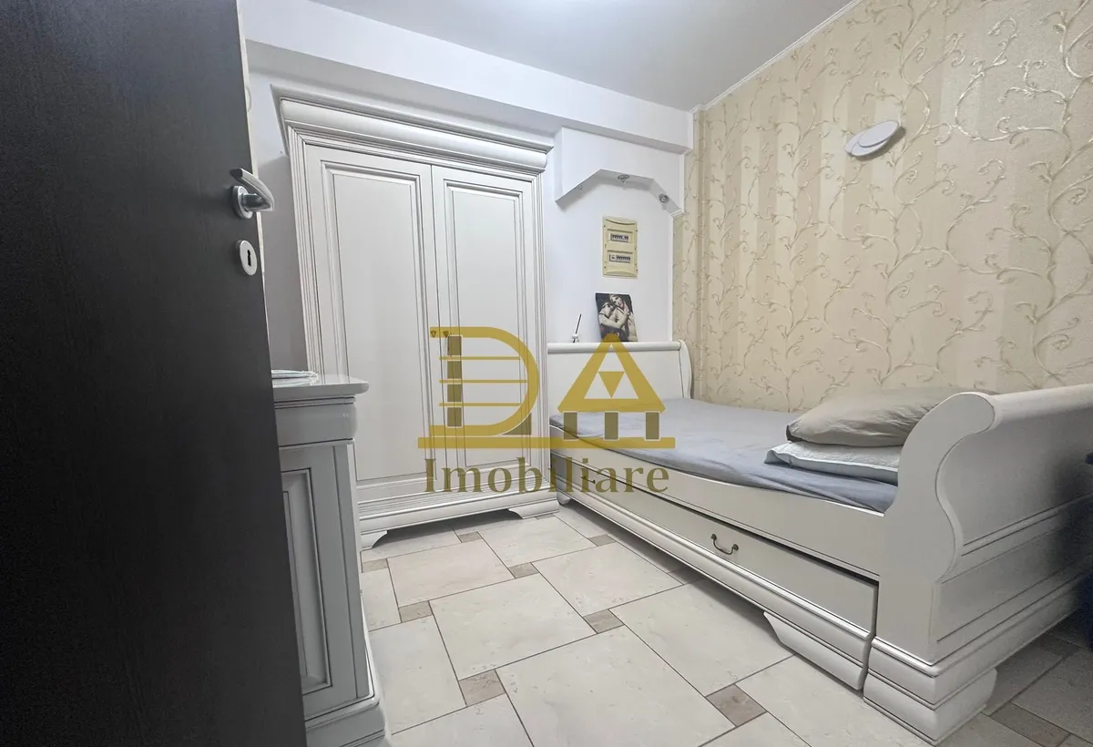 Langa One Verdi apartament exclusivist 3 camere 86 mp bloc nou
