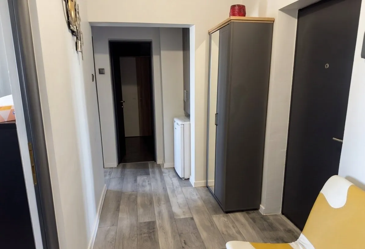 Unirii Vanzare Apartament