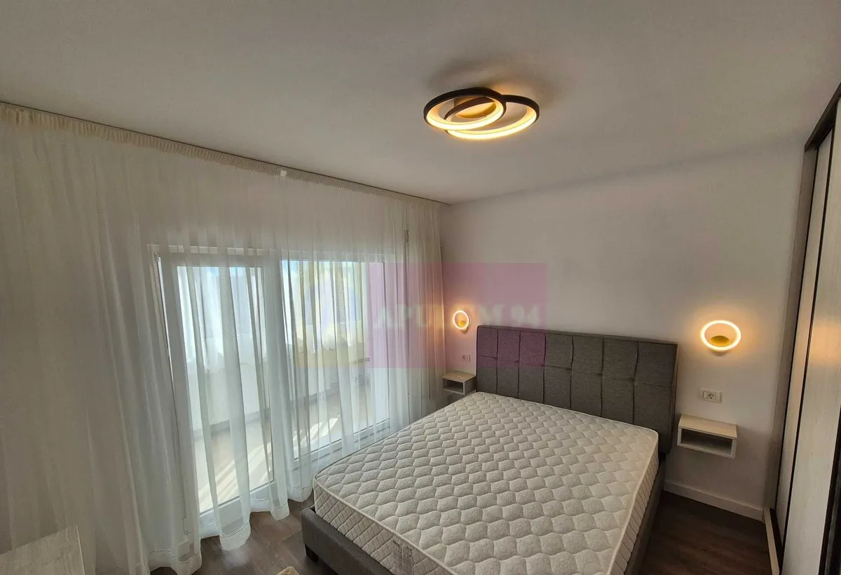 Apartament 3 camere rond Piata Alba Iulia