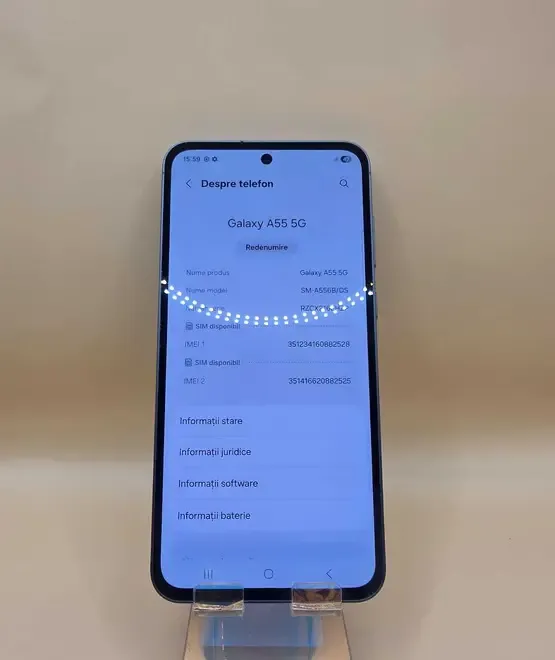 Samsung A55 5G