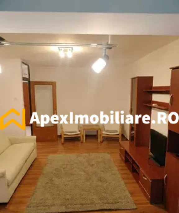 Garsoniera de inchiriat Tei Bucuresti ApexImobiliare ro