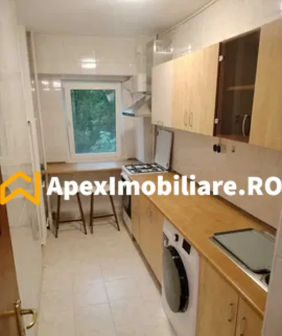 Garsoniera de inchiriat Tei Bucuresti ApexImobiliare ro