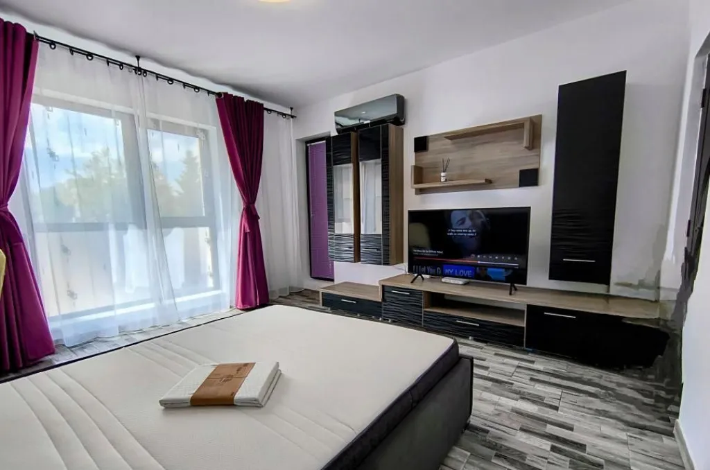 Militari Lujerului Plaza Residence