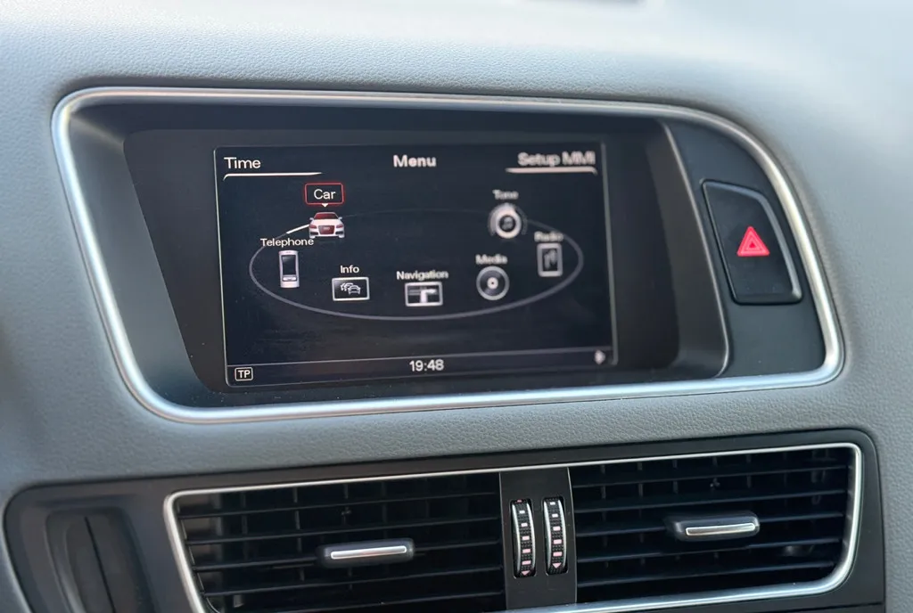 Audi Q5 Quattro 2 0 TDI 177 CP 2013 Automat 11 990 eur