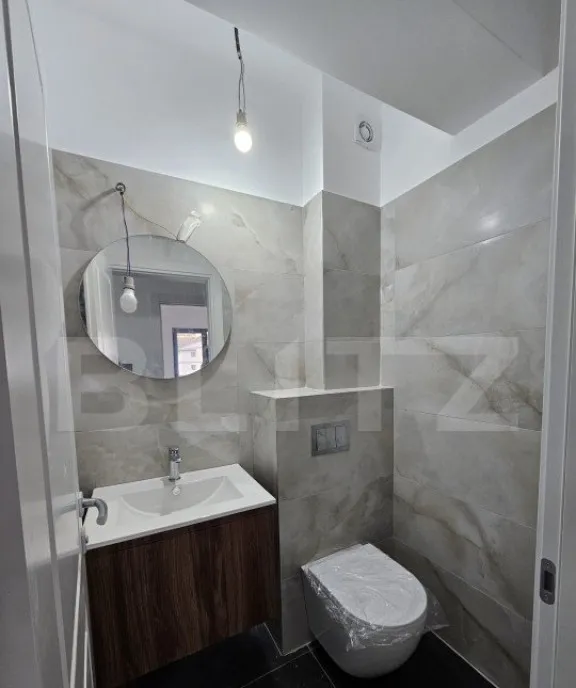 Apartament Elegant cu 3 Camere in Complex Rezidential de L