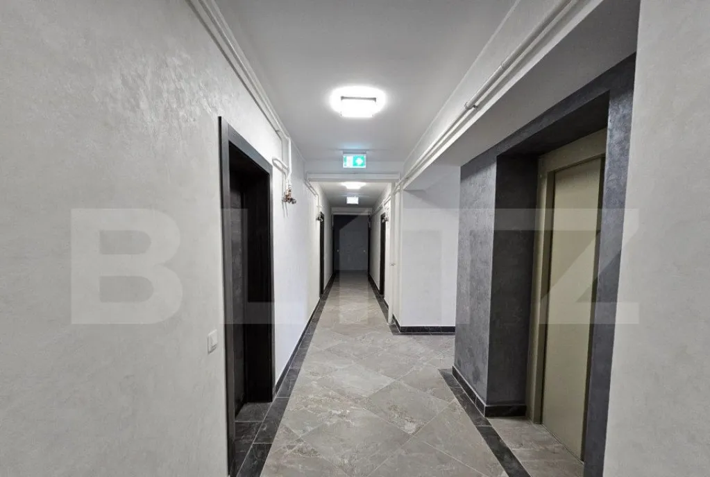 Apartament Elegant cu 3 Camere in Complex Rezidential de L