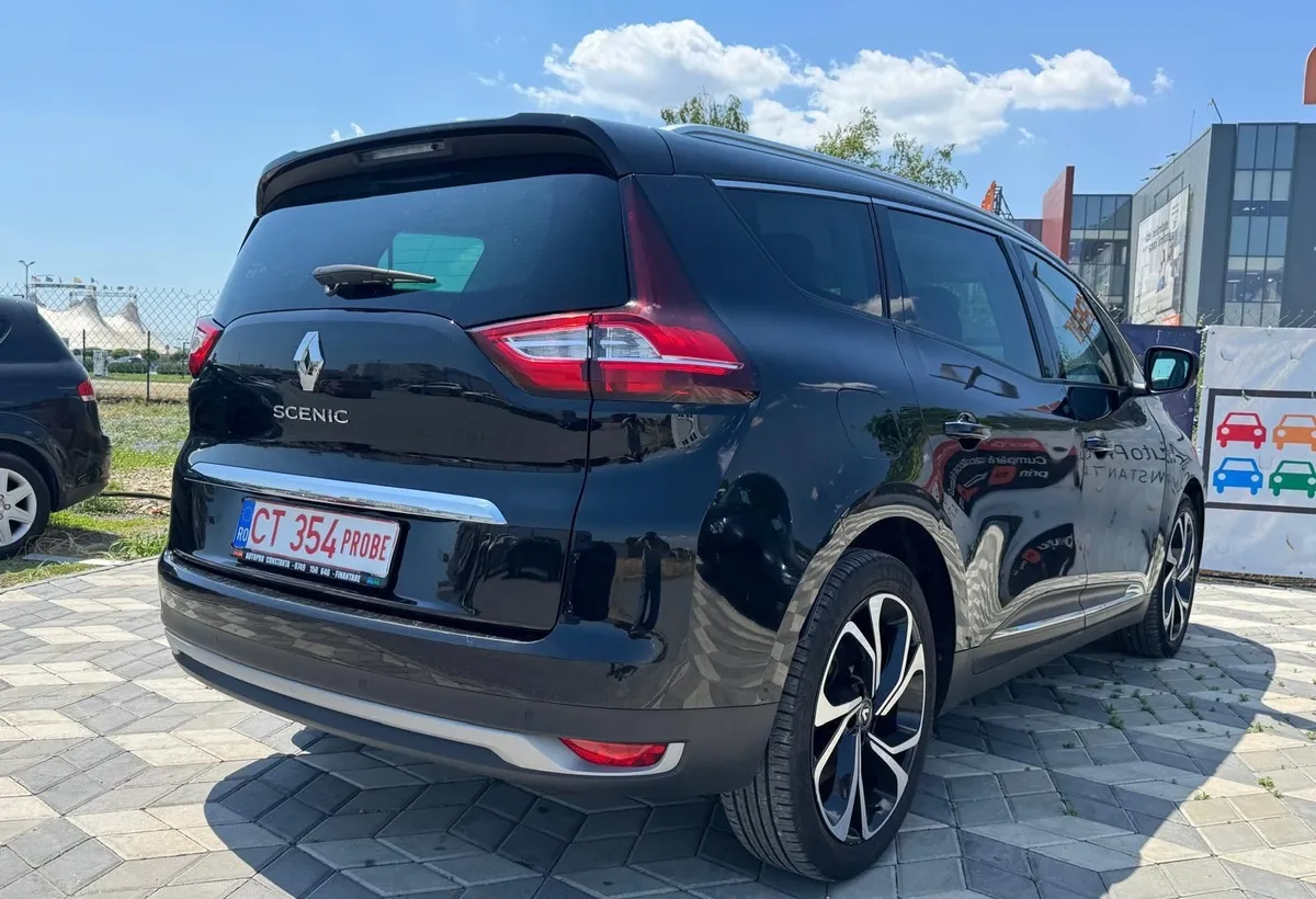 Renault Grand Scenic