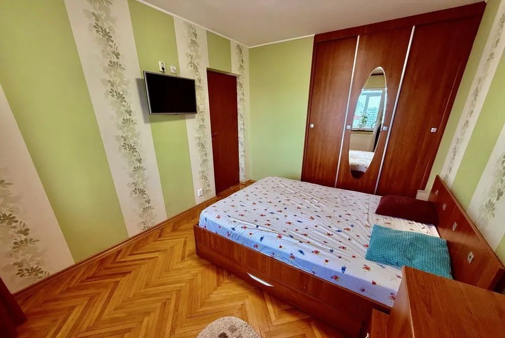 Berceni Obregia str Aliorului 2 ac 2 tv led