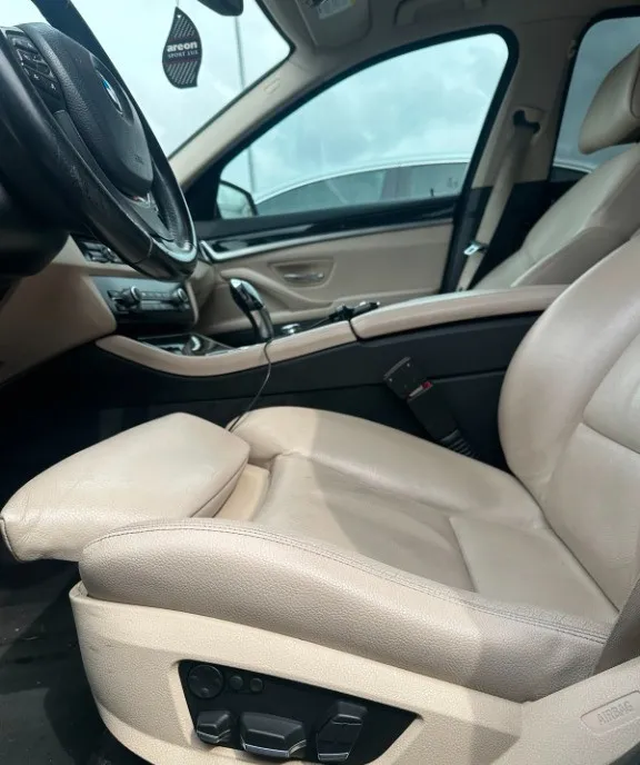 BMW F10 520d N47 184 cp 13 000 eur