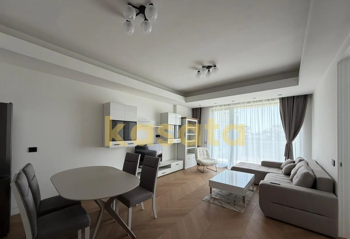 Floreasca apartament 2 camere bhb prima inchiriere luminos