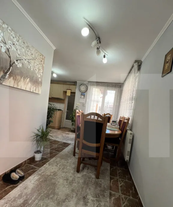 Casa 158 mp mp utili zona linistita Ronat
