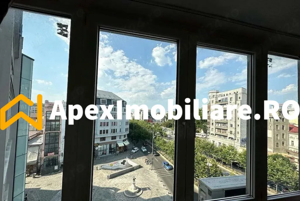 Ap 2 cam de inchiriat Unirii Bucuresti Metrou 2 min cen