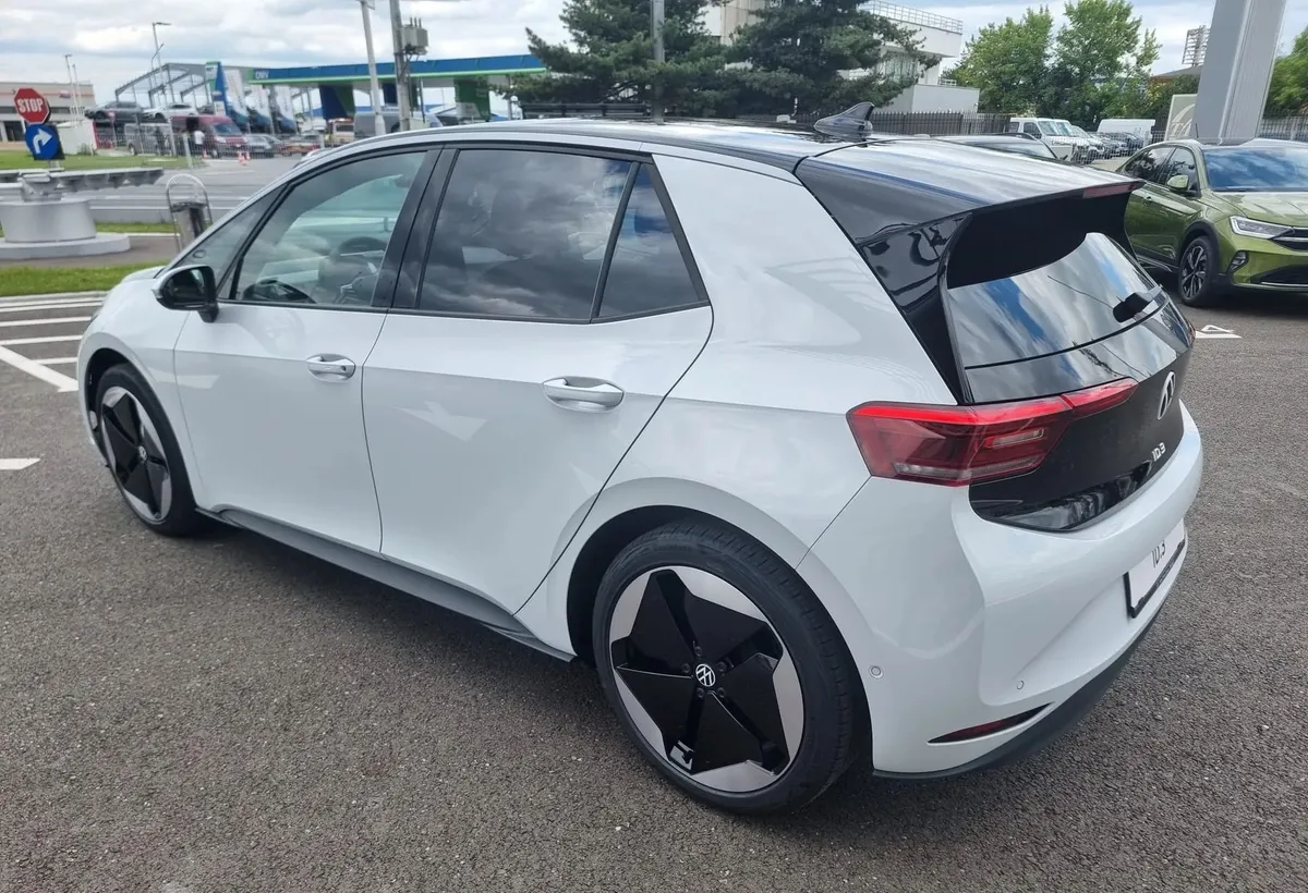 Volkswagen iD 3