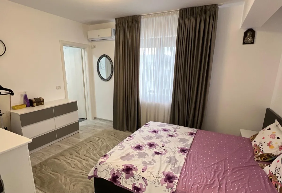 Fundeni Dobroesti 3 camere 83 mp bloc 2020