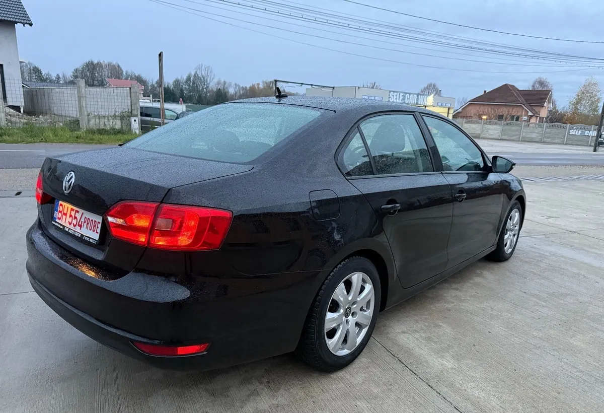 Volkswagen Jetta