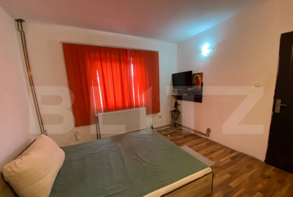 Casa 4 camere 142 mp 1275 mp teren zona Secea