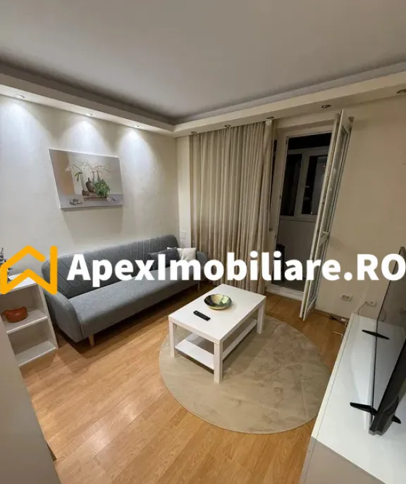 Apartament 2 camere de inchiriat Victoriei Bucuresti Apex