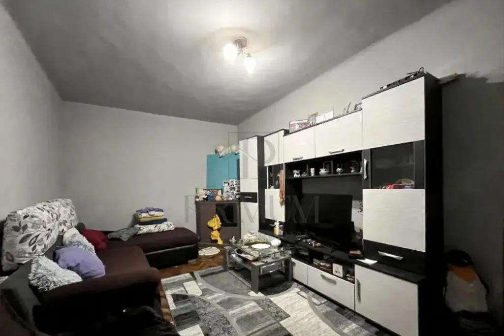 Iosefin 4 cam parter loc parcare terasa spatios lu