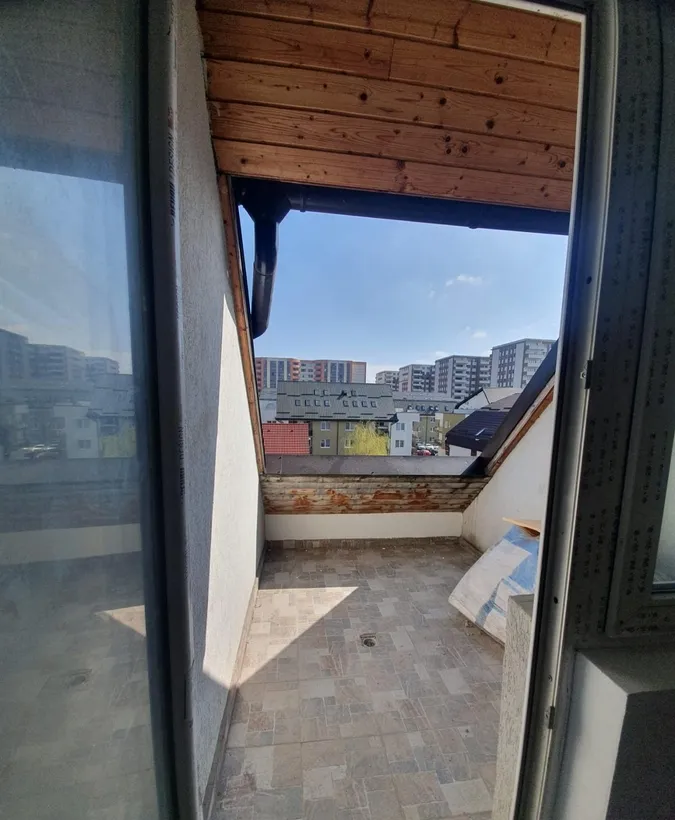 Brasov Zona Tractorul