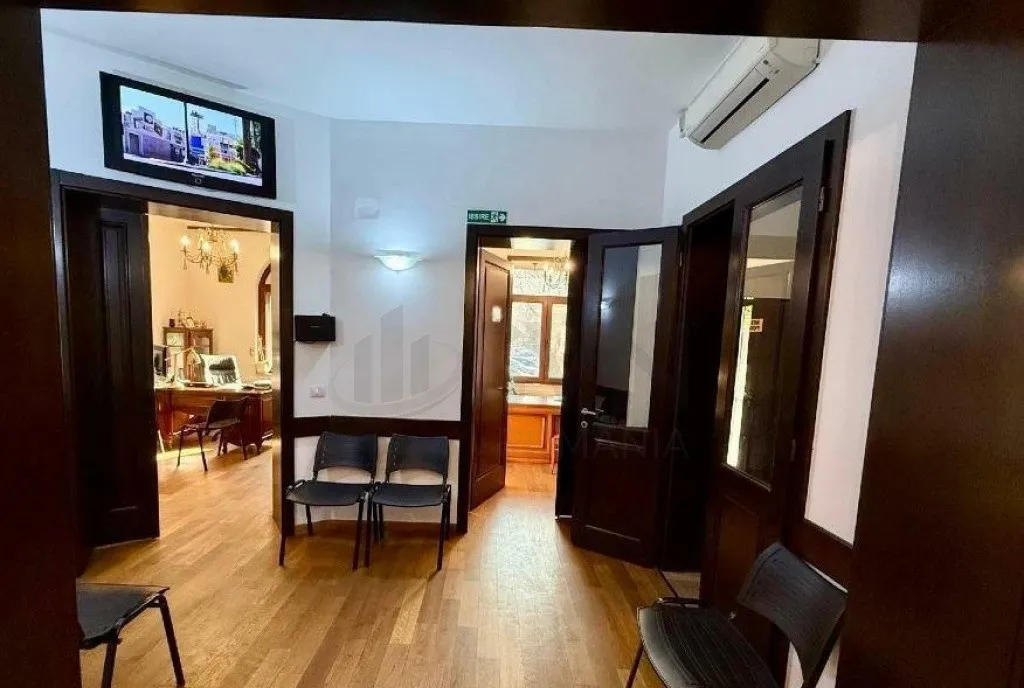 Vila cu 5 camere Dorobanti
