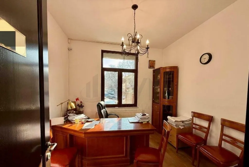 Vila cu 5 camere Dorobanti