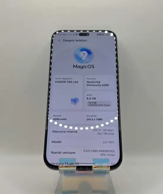 Honor 200 Lite