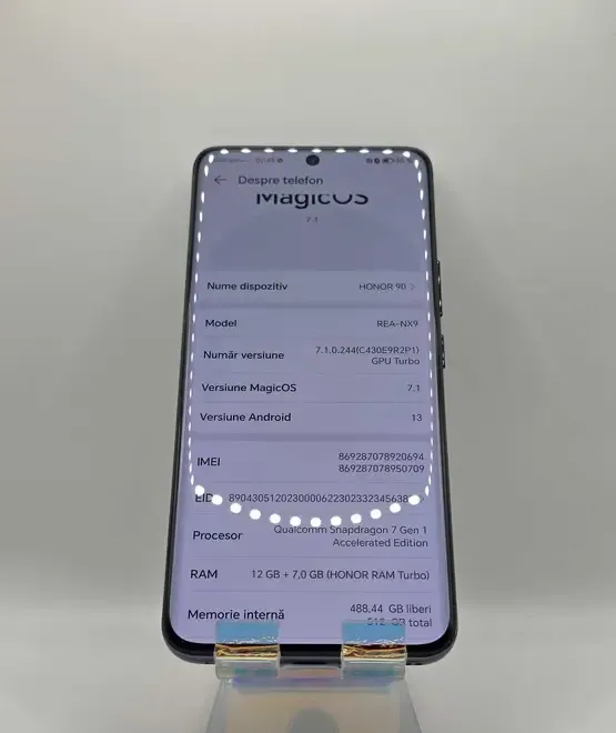 Honor 90